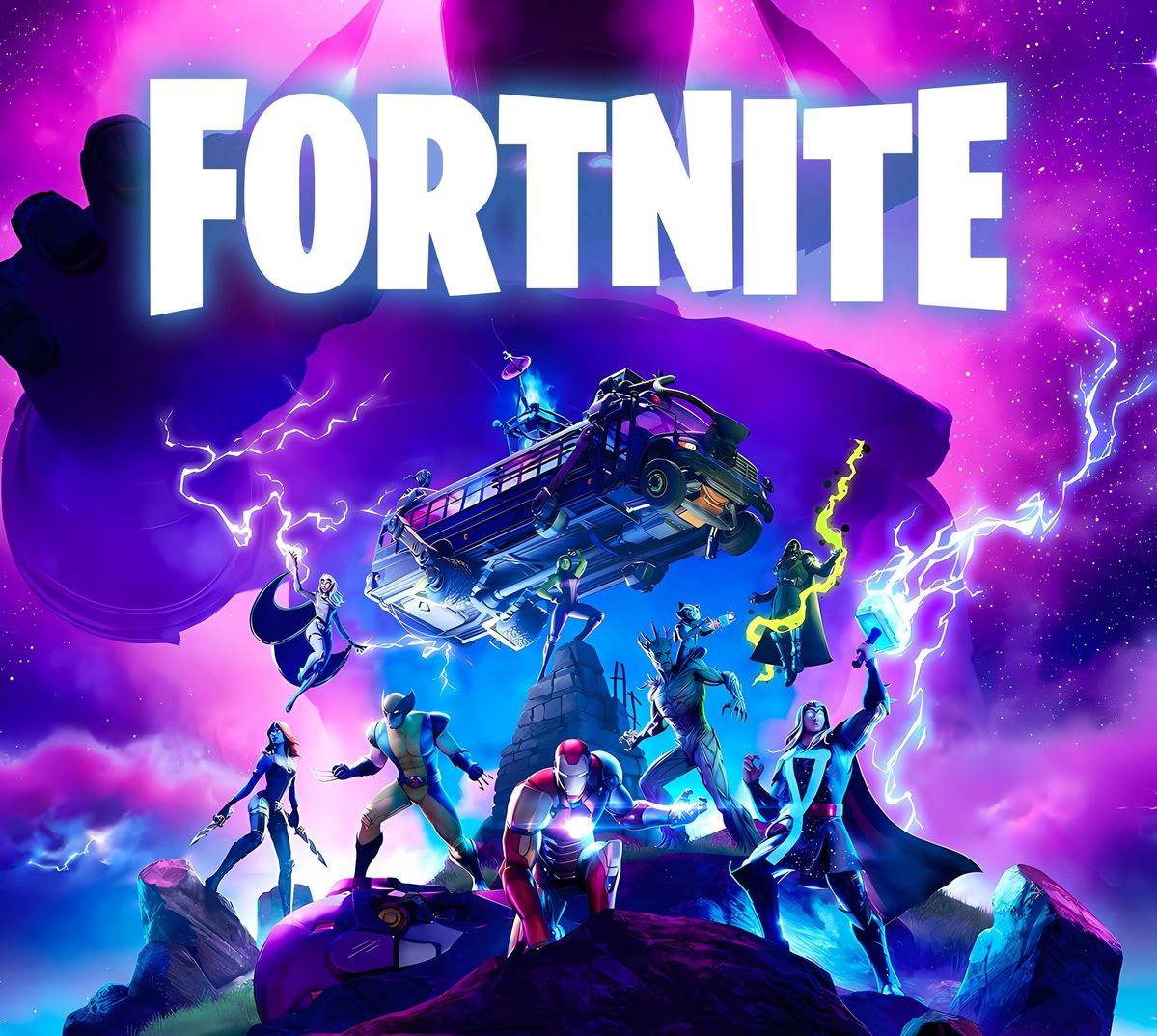 Fortnite V-Bucks Lebanon