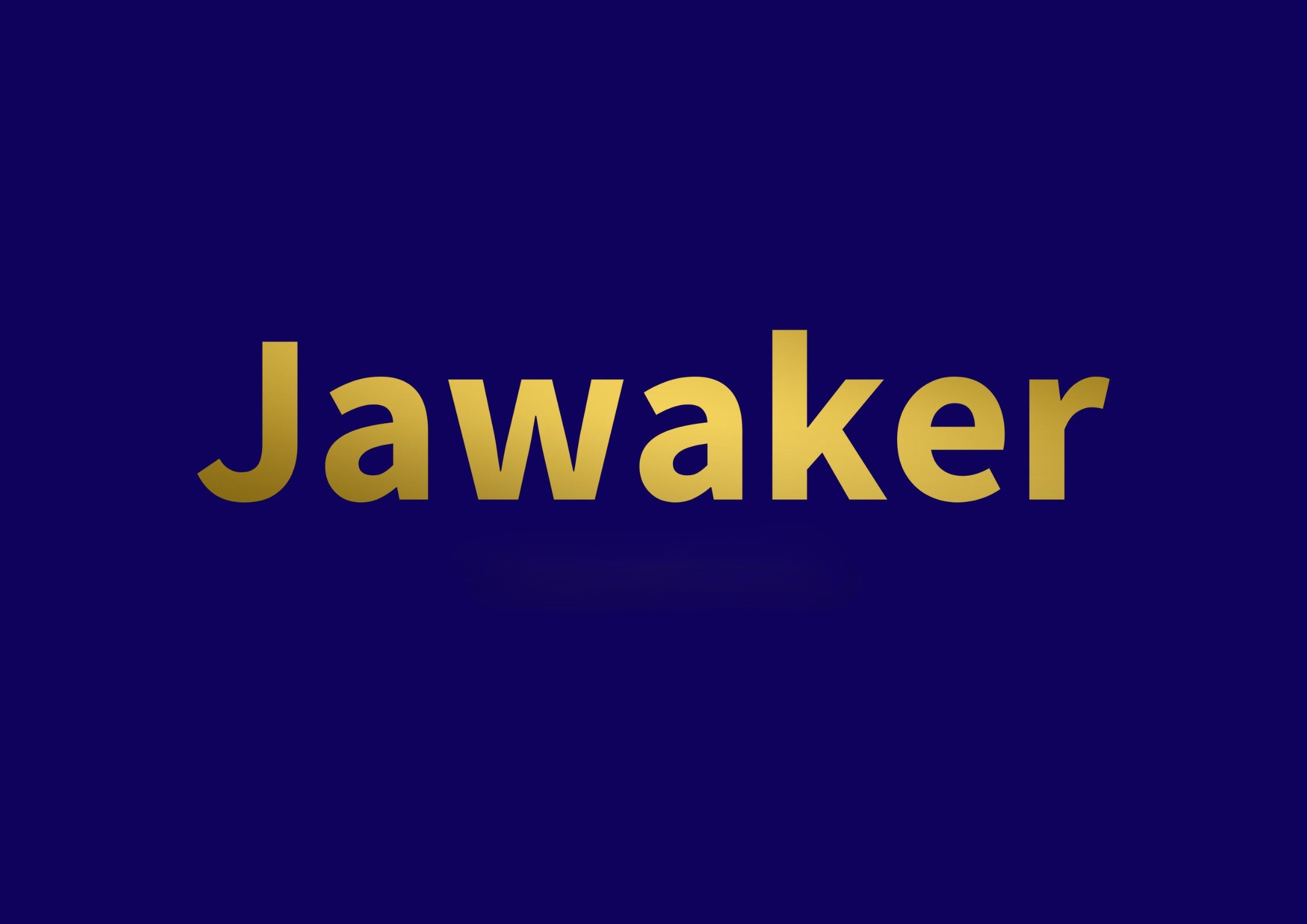 Jawaker 230K Tokens