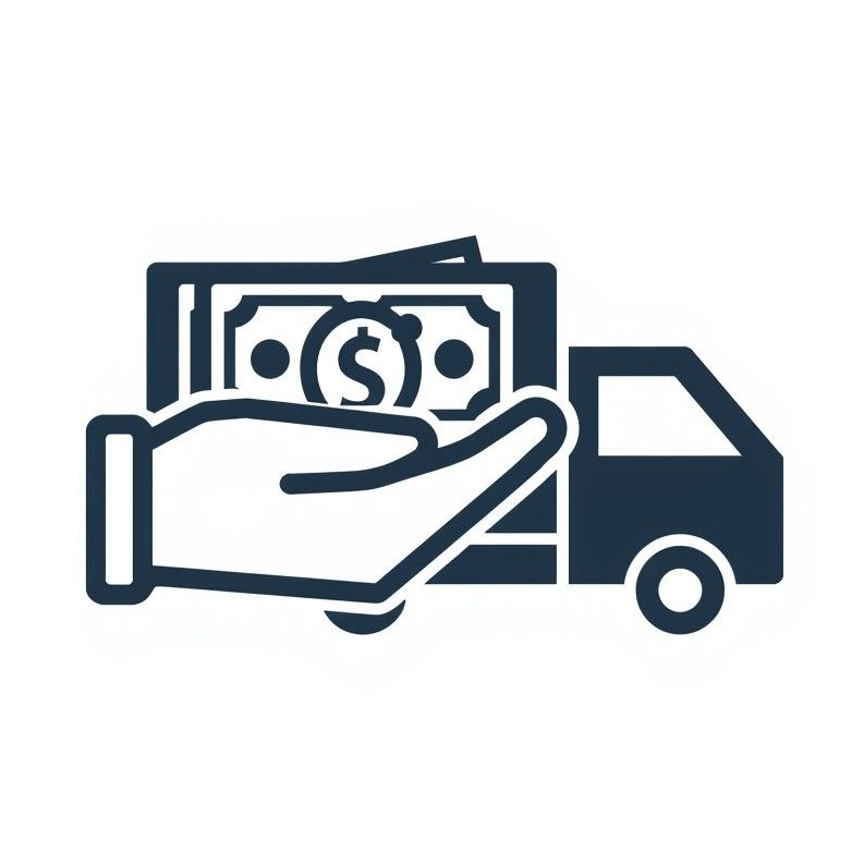 Cash Payment Lebanon