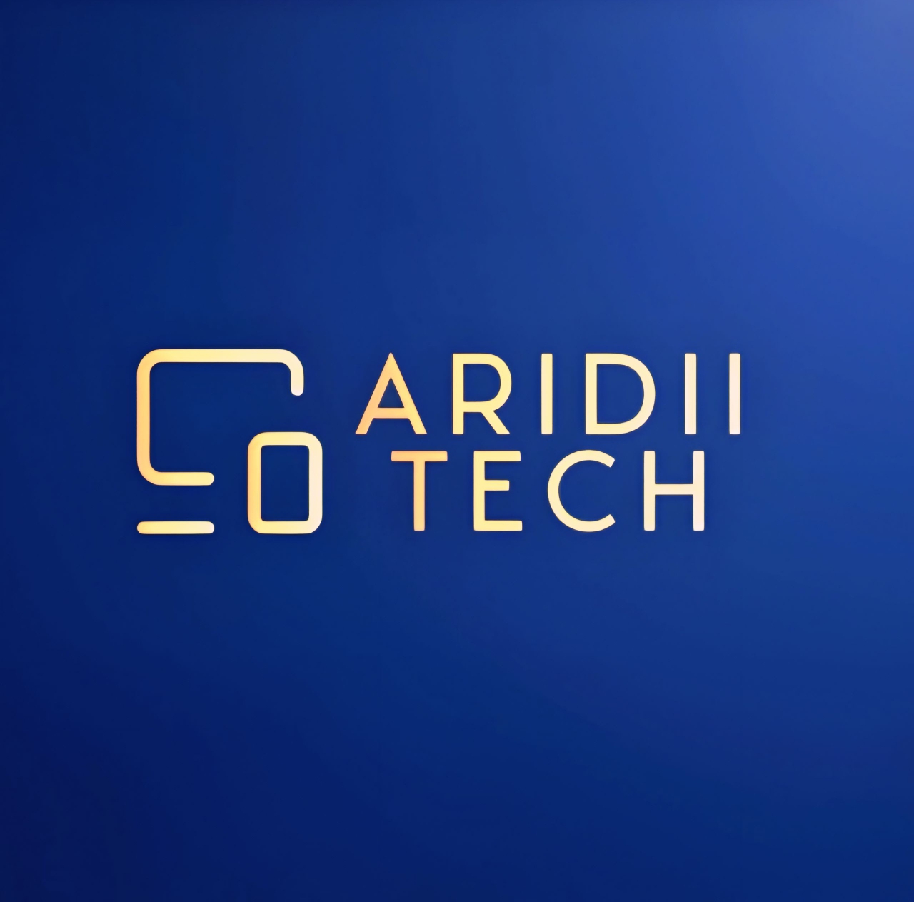 Aridii Tech Logo