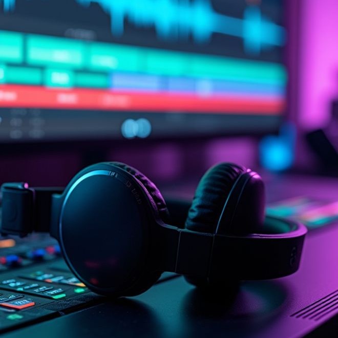 Music Streaming Services Lebanon