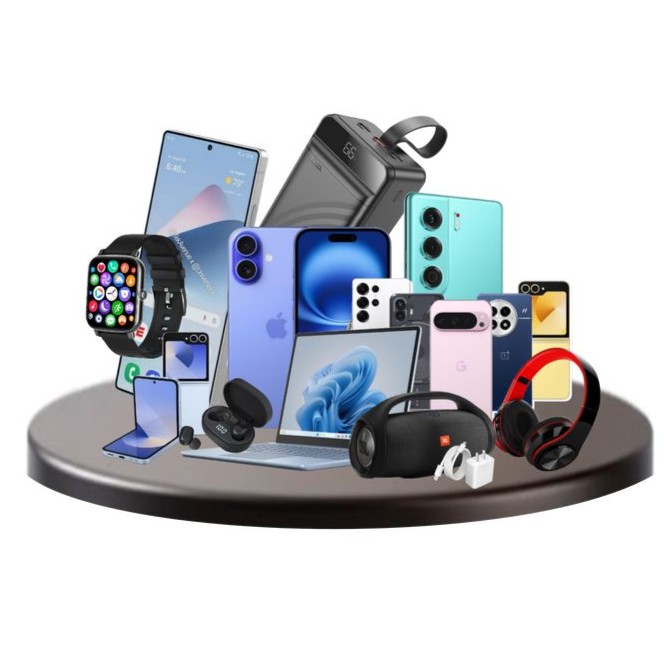 Gold Prizes - Aridii Tech