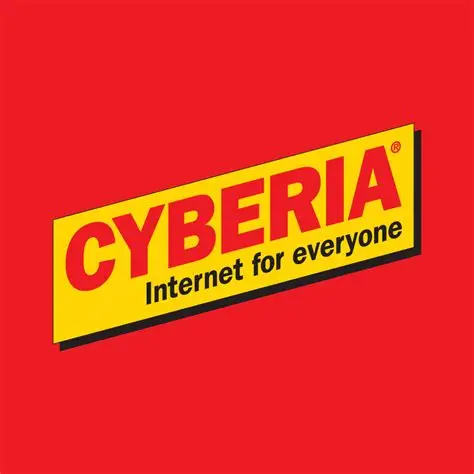 Cyberia Internet Cards Lebanon